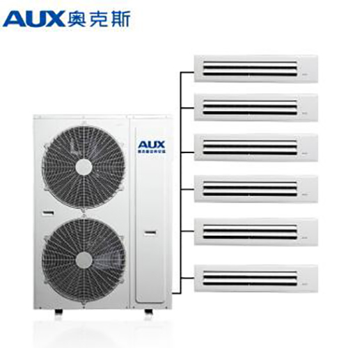 奧克斯中央空調(diào)每天耗電量怎么樣？耗電量大嗎