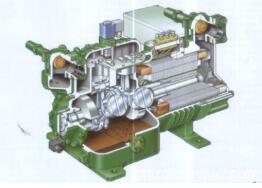 制冷壓縮機(jī)維修